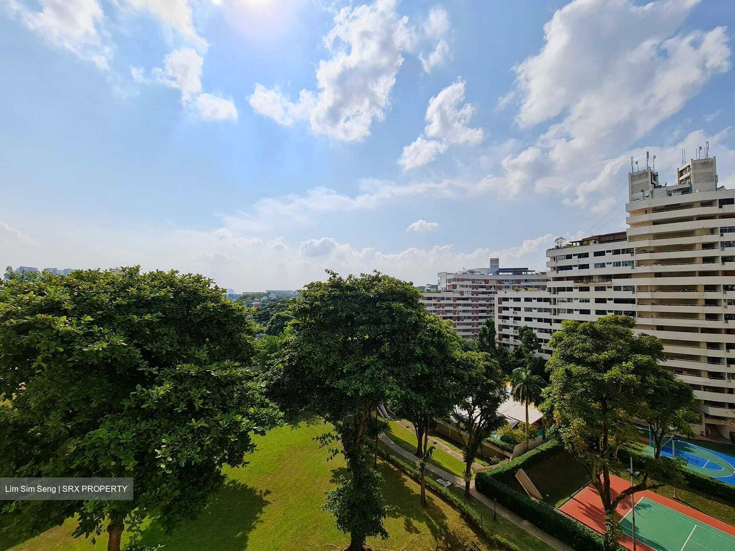 Pandan Valley (D21), Condominium #571397091